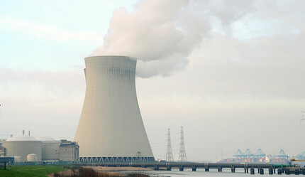 Enerji krizi yaşayan Fransa nükleer santral sayısını arttırmayı hedefliyor - dunya