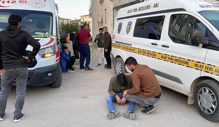 Elazığ'da silahlı çatışma: 3 ölü - gundem