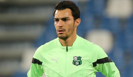 Kaan Ayhan devre arasında Fenerbahçeli oluyor! Ali Koç kesenin ağzını açtı - spor