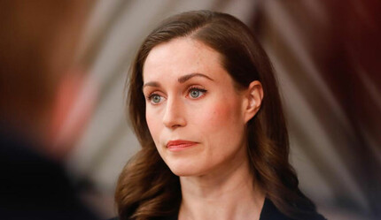 Ortaya çıkan görüntüler sonrası soruşturma açılmıştı: Finlandiya Başbakanı Marin aklandı  - dunya