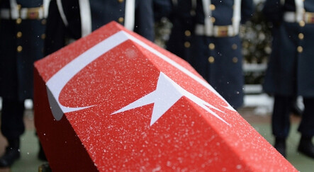 Son dakika haberi: Pençe-Kilit bölgesinden acı haber! 1 askerimiz şehit oldu - gundem