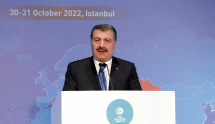 Sağlık Bakanı Koca: TUS'ta yerleşme oranı yüzde 99 - gundem