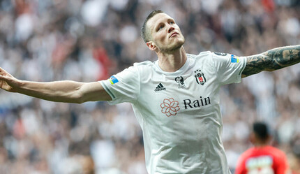 Son dakika Beşiktaş haberi... Wout Weghorst Galatasaray maçı kadrosuna alındı - spor