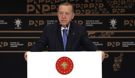 Son dakika! Cumhurbaşkanı Erdoğan'dan 'Türkiye Yüzyılı' çağrısı: 85 milyon hep beraber şekillendirelim - politika