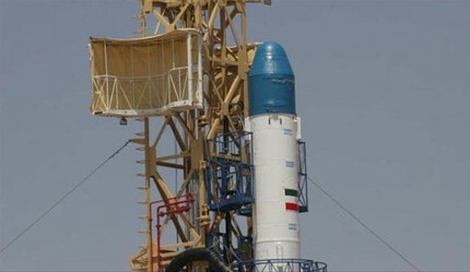 İran'dan tam isabet! 'Kaim-100' başarıyla test edildi - dunya