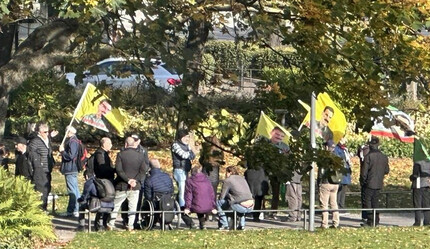 İsveç Dışişleri Bakanı Billstrom'dan PKK sözü: Terör örgütü ile aramıza mesafe koyacağız - gundem