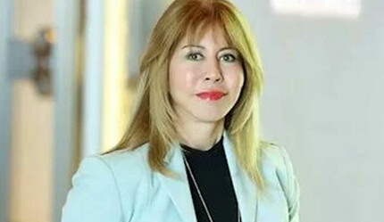 Dünyaca ünlü iş insanı Dilek Erter güverteden denize düştü! Kaybolan Ertek hala bulunamadı, oğlundan açıklama geldi - gundem