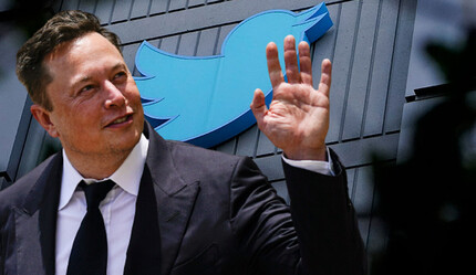 Twitter’da gece baskını: Musk 'para yok mecburuz' dedi, çalışanların yarısını kovdu - teknoloji