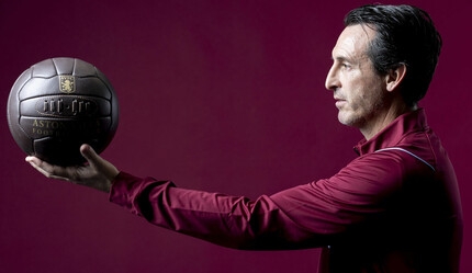 Unai Emery Premier League'e Manchester United zaferiyle döndü! Aston Villa'da bayram... - spor