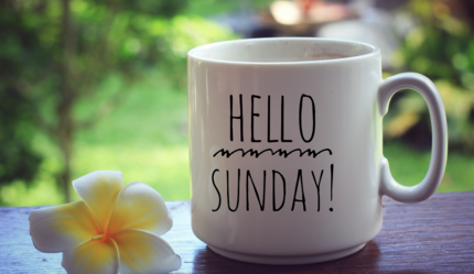 Pazar mesajları 2024: Mutlu pazar mesajları dostlara, arkadaşlara... - YAŞAM