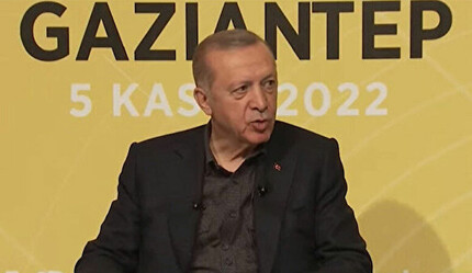 Cumhurbaşkanı Erdoğan: Aile kavramını anayasal zemine oturtmak istiyoruz - gundem