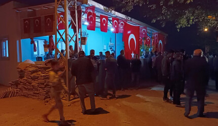 Kuzey Irak'tan acı haber: 1 şehit, 3 yaralı - gundem