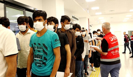 İstanbul Valiliği açıkladı! 11 ayda 148 bin yabancıya işlem yapıldı - gundem