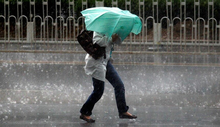 Meteoroloji’den 19 ile uyarı: Kışlıkları çıkarın, sıcaklıklar 8 dereceye kadar düşüyor (7 Kasım 2022 hava durumu raporu) - gundem