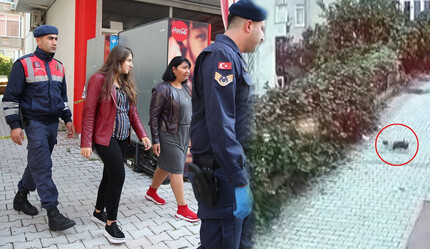 Alanya'da sarsıcı olay: Yeni doğan bebeğini poşetin içinde 5. kattan aşağı attı - gundem