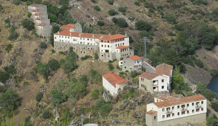 İspanya'da satılık köy! Fiyatı 260 bin euro - dunya