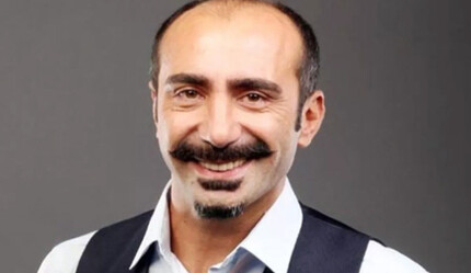 Çok Güzel Hareketler Bunlar oyuncusu Metin Yıldız kalp krizi geçirdi, hastaneye eşi yetiştirdi - magazin