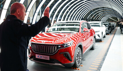 Hepsi yerli otomobille rekabet edecek: İşte Togg'un rakibi Türkiye’de satılan elektrikli SUV modelleri - t-otomobil