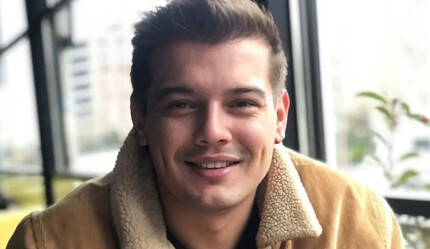 İğne ipliğe dönen Arda Kural son görüntüsüyle hayranlarını şaşkınlığa uğrattı - magazin