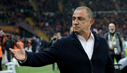 Canlı yayında açıkladılar: İmparator Fatih Terim'e teklif üstüne teklif - spor