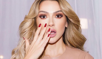 Hadise aradığı daireyi buldu… Yeni evinin değeri dudak uçuklattı - magazin