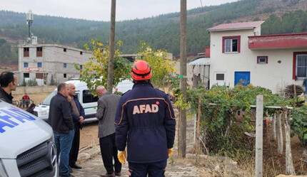 Kahramanmaraş'ta soba zehirlenmesinden ölümlere bir yenisi: Karı-koca can verdi - gundem