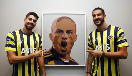 Fenerbahçe'de stoper sevinci... Luan Peres & Gustavo Henrique takıma döndü - spor