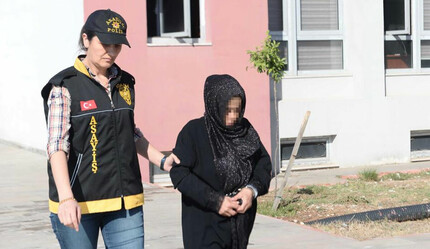 Yol kenarında ölü bulunan bebeğin annesinden kan donduran sözler! - gundem