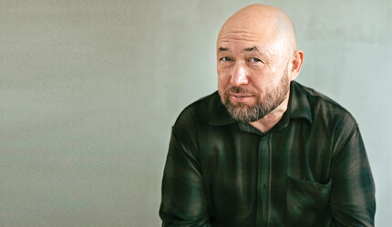 Timur Bekmambetov: Türk sineması beni çok şaşırtıyor - kultur-sanat
