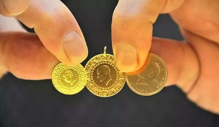 Altın alacaklar dikkat bir anda fırladı! Yükseliş devam ediyor, gram altın son bir ayın zirvesinde, işte son durum - ekonomi