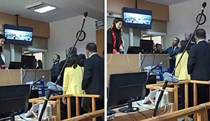 Mahkemeyi tehdit etmekle suçlanıyorlar: CHP'li 3 milletvekili hakkında fezleke - gundem