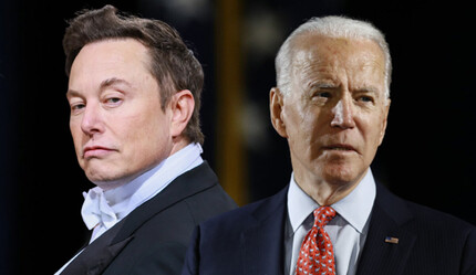 Joe Biden, Elon Musk’a yüklendi: ‘Diğer ülkelerle bağlantısı incelensin’ - teknoloji