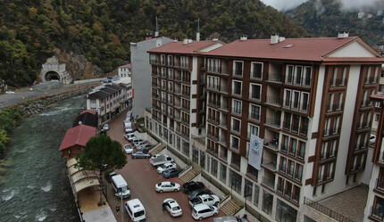 İş yeri sahibi olmak isteyenler dikkat! TOKİ’de 28 ilde fırsat...Yüzlerce dükkan sahibini bekliyor - gundem
