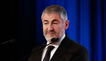 Son dakika.. Bakan Nebati'den enflasyon ve büyüme mesajı - ekonomi