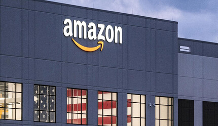 Teknoloji devi Amazon 1 trilyon dolar kayıpla tarihe geçti - teknoloji