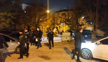 Ankara'da bir evde ölü bulunan 5 Afgan'ın kimlikleri belli oldu - gundem