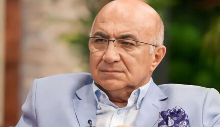 Müge Anlı’nın programından ayrılığı ile gündem olmuştu… Prof. Dr. Arif Verimli’den beklenmedik itiraf - magazin