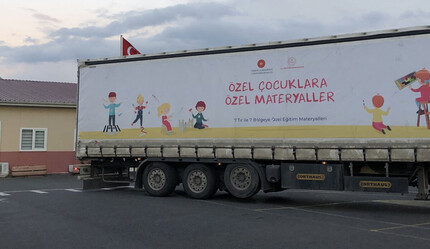 MEB, eğitim için engel bırakmıyor - egitim