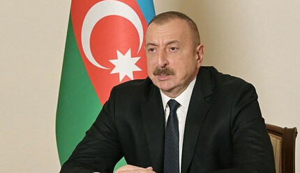 Aliyev'den İran'a üstü kapalı uyarı: Artık zamanı geldi! - dunya