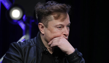 Satın aldı, batırıyor mu? Elon Musk 'Twitter iflasın eşiğinde' dedi, istifalar peş peşe geldi - teknoloji