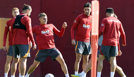 Galatasaray'dan Baykuş’a da aynı tarife - spor