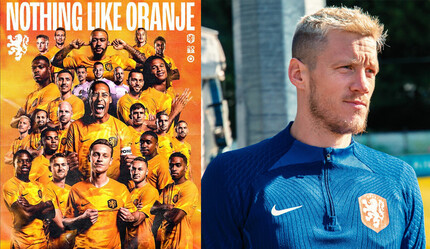 Wout Weghorst'un da yer aldığı Hollanda Milli Takımı'nın 2022 Dünya Kupası'nda üç sürpriz tercih - spor