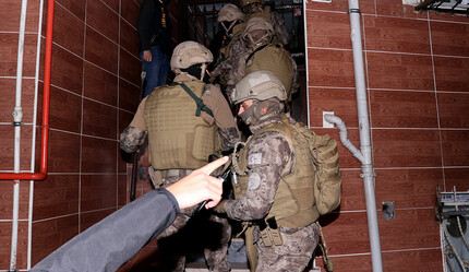 11 ilde siber dolandırıcılık operasyonu: Yüz binlerce liralık dolandırıcılığın önüne geçildi - gundem