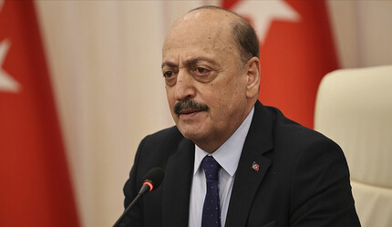 Asgari ücret, EYT, sözleşmeli personel... Bakan Bilgin tarih verdi - gundem