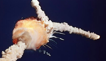 1986'da faciayla sonuçlanmıştı... NASA tarihi keşfi doğruladı - teknoloji