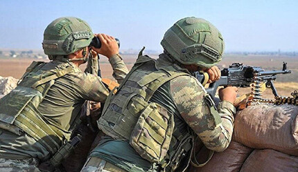 Son dakika: Pençe-Kilit Operasyon bölgesinde 6 PKK'lı terörist öldürüldü - gundem