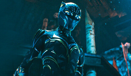 Sinemada bu hafta: ‘Black Panther’ın ölü evi! - kultur-sanat