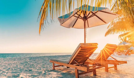 Tatil yeni yatırım aracı - ekonomi