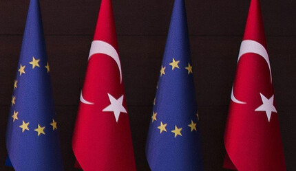 Türkiye'den AB'ye KKTC tepkisi: Tümüyle reddediyoruz, ikiyüzlülük! - gundem