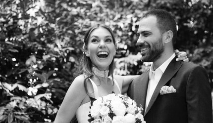 Berkin Gökbudak kimdir, kaç yaşında? Aslı Enver eşi Berkin Gökbudak ne iş yapıyor? Aslı Enver kimle evlendi? - magazin